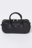 【メゾンスペシャル/MAISON SPECIAL】のNylon Boston Bag/ナイロンボストンバッグ 人気、トレンドファッション・服の通販 founy(ファニー) ファッション Fashion レディースファッション Fashion for Women バッグ Bags 2025年 2025 2025-2026秋冬・A/W Autumn/Winter 2025–26 AW25–26 サテン Satin, Glossy Fabric ショルダー Shoulder, Shoulder Strap トレンド Trend, Trending Now バランス Balance, Style Balance ボストン Boston ボストンバッグ Boston Bag, Retro Bag ミックス Mix, Mixed Style エレガント 上品 Elegant 定番 Standard, Basic Item A/W・秋冬 Autumn/Winter |ID:prp329100004635337