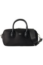【メゾンスペシャル/MAISON SPECIAL】のNylon Boston Bag/ナイロンボストンバッグ BLK(ブラック)|ID: prp329100004635337 ipo3291000000036126081