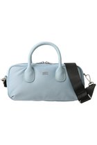 【メゾンスペシャル/MAISON SPECIAL】のNylon Boston Bag/ナイロンボストンバッグ BLU(ブルー)|ID: prp329100004635337 ipo3291000000036126083