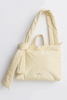 【メゾンスペシャル/MAISON SPECIAL】のDouble Knot Tote Bag/ダブルノットトートバッグ 人気、トレンドファッション・服の通販 founy(ファニー) ファッション Fashion レディースファッション Fashion for Women バッグ Bags 2025年 2025 2025-2026秋冬・A/W Autumn/Winter 2025–26 AW25–26 ショルダー Shoulder, Shoulder Strap ダブル Double, Double-Breasted ポケット Pocket, Pocket Detail リボン Ribbon, Bow A/W・秋冬 Autumn/Winter |ID:prp329100004635339