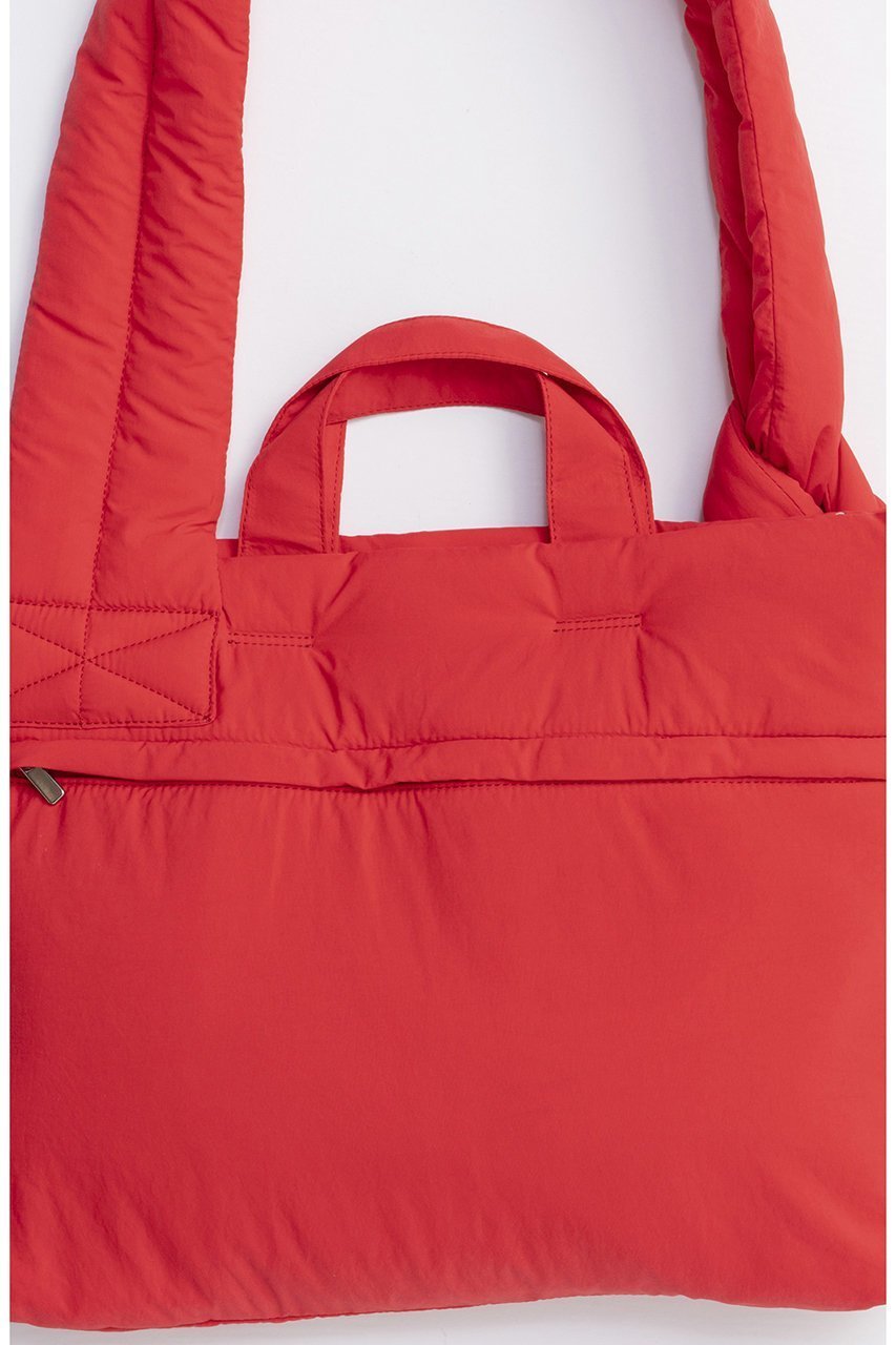 【メゾンスペシャル/MAISON SPECIAL】のDouble Knot Tote Bag/ダブルノットトートバッグ 人気、トレンドファッション・服の通販 founy(ファニー) 　ファッション　Fashion　レディースファッション　Fashion for Women　バッグ　Bags　2025年　2025　2025-2026秋冬・A/W　Autumn/Winter 2025–26 AW25–26　ショルダー　Shoulder, Shoulder Strap　ダブル　Double, Double-Breasted　ポケット　Pocket, Pocket Detail　リボン　Ribbon, Bow　A/W・秋冬　Autumn/Winter　other-6|ID: prp329100004635339 ipo3291000000033383226