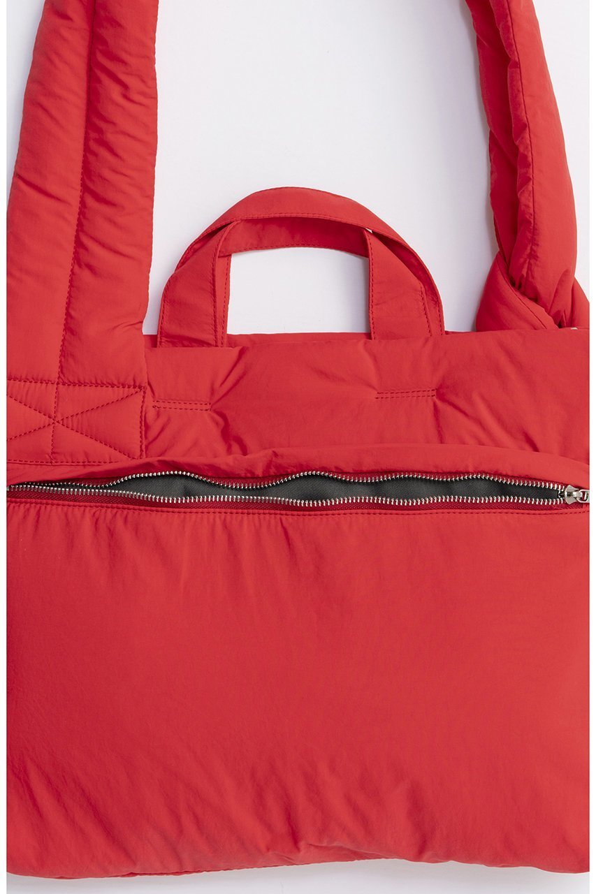 【メゾンスペシャル/MAISON SPECIAL】のDouble Knot Tote Bag/ダブルノットトートバッグ 人気、トレンドファッション・服の通販 founy(ファニー) 　ファッション　Fashion　レディースファッション　Fashion for Women　バッグ　Bags　2025年　2025　2025-2026秋冬・A/W　Autumn/Winter 2025–26 AW25–26　ショルダー　Shoulder, Shoulder Strap　ダブル　Double, Double-Breasted　ポケット　Pocket, Pocket Detail　リボン　Ribbon, Bow　A/W・秋冬　Autumn/Winter　other-7|ID: prp329100004635339 ipo3291000000033383227