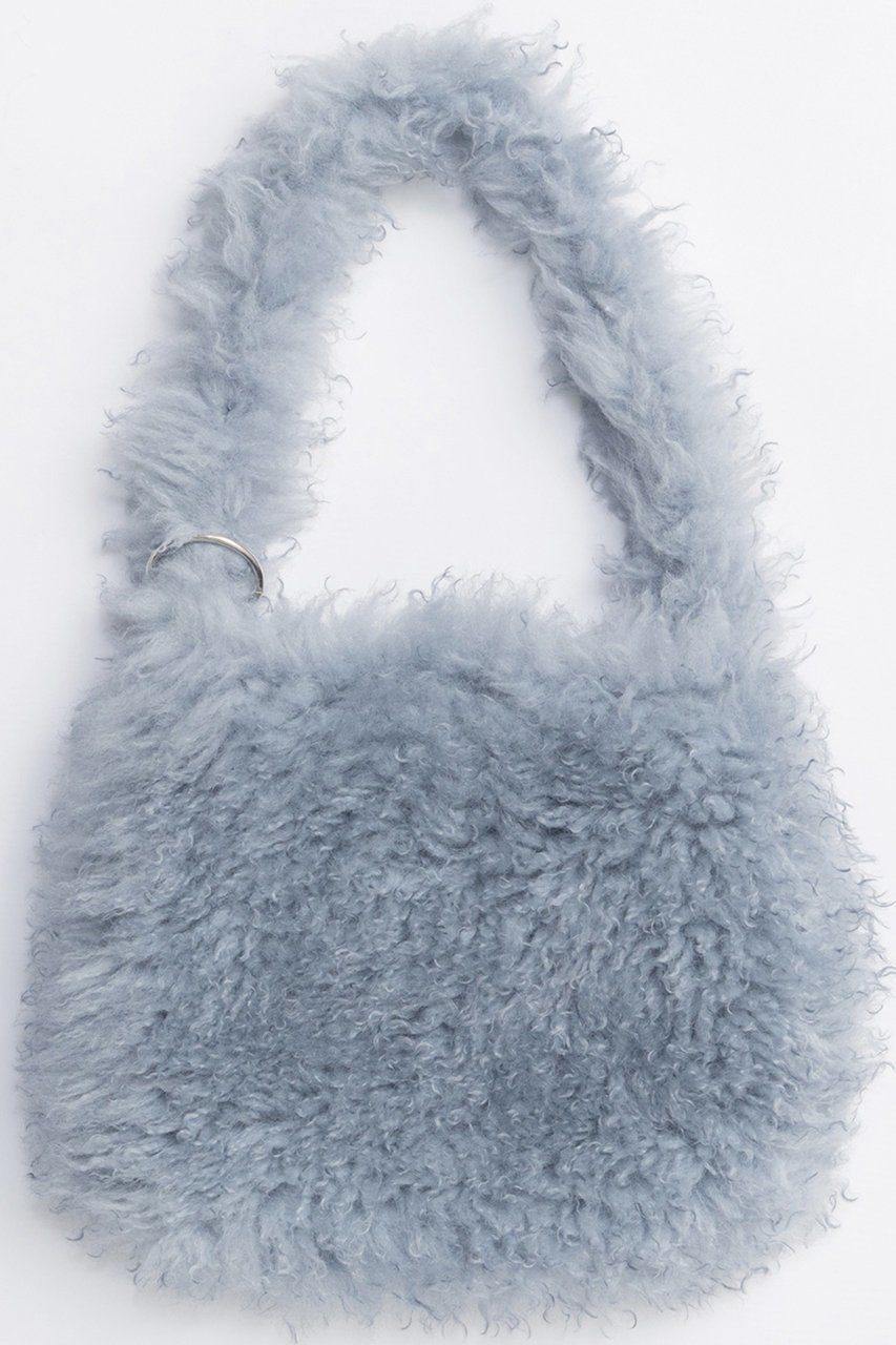 【メゾンスペシャル/MAISON SPECIAL】のMonster Bag/モンスターバッグ 人気、トレンドファッション・服の通販 founy(ファニー) 　ファッション　Fashion　レディースファッション　Fashion for Women　バッグ　Bags　2025年　2025　2025-2026秋冬・A/W　Autumn/Winter 2025–26 AW25–26　グラデーション　Gradient, Ombre　ショルダー　Shoulder, Shoulder Strap　チャーム　Charm, Pendant　フェイクファー　Faux Fur, Imitation Fur　ポケット　Pocket, Pocket Detail　A/W・秋冬　Autumn/Winter　other-4|ID: prp329100004635340 ipo3291000000033383235