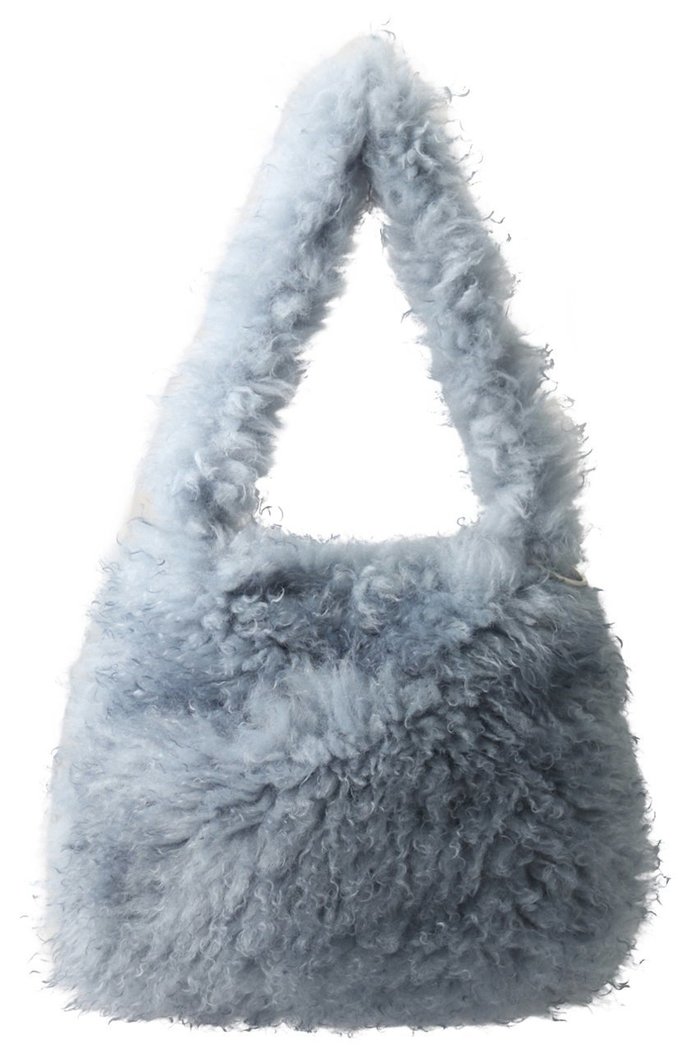 【メゾンスペシャル/MAISON SPECIAL】のMonster Bag/モンスターバッグ インテリア・キッズ・メンズ・レディースファッション・服の通販 founy(ファニー) https://founy.com/ ファッション Fashion レディースファッション Fashion for Women バッグ Bags グラデーション Gradient, Ombre ショルダー Shoulder, Shoulder Strap チャーム Charm, Pendant フェイクファー Faux Fur, Imitation Fur ポケット Pocket, Pocket Detail |ID: prp329100004635340 ipo3291000000036126111