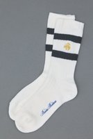 【カレンソロジー/Curensology】の【Brooks Brothers】別注ソックス 人気、トレンドファッション・服の通販 founy(ファニー) ファッション Fashion レディースファッション Fashion for Women ソックス&靴下 Socks & Hosiery レッグウェア・ストッキング Legwear & Hosiery アメリカン American Style クラシック Classic, Timeless Style コレクション Collection, Seasonal Line ソックス Socks, Hosiery ニューヨーク New York, NYC Style 人気 Popular, Best Seller フィット Fit, Slim Fit 別注 Limited Edition, Custom Order A/W・秋冬 Autumn/Winter 入学式 Entrance Ceremony 卒業式 Graduation Ceremony 2025年 2025 2025-2026秋冬・A/W Autumn/Winter 2025–26 AW25–26 |ID:prp329100004635341