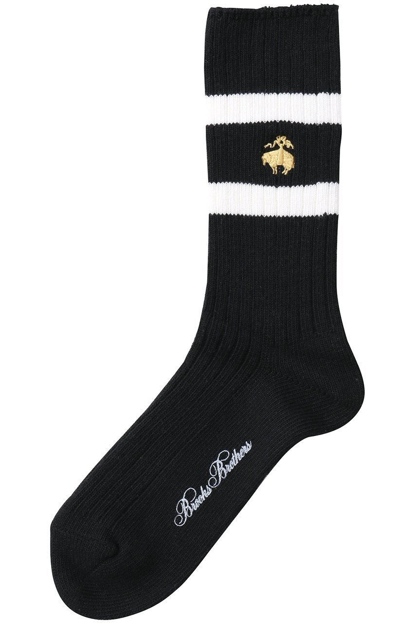 【カレンソロジー/Curensology】の【Brooks Brothers】別注ソックス 人気、トレンドファッション・服の通販 founy(ファニー) 　ファッション　Fashion　レディースファッション　Fashion for Women　ソックス&靴下　Socks & Hosiery　レッグウェア・ストッキング　Legwear & Hosiery　アメリカン　American Style　クラシック　Classic, Timeless Style　コレクション　Collection, Seasonal Line　ソックス　Socks, Hosiery　ニューヨーク　New York, NYC Style　人気　Popular, Best Seller　フィット　Fit, Slim Fit　別注　Limited Edition, Custom Order　A/W・秋冬　Autumn/Winter　入学式　Entrance Ceremony　卒業式　Graduation Ceremony　2025年　2025　2025-2026秋冬・A/W　Autumn/Winter 2025–26 AW25–26　other-3|ID: prp329100004635341 ipo3291000000033383242