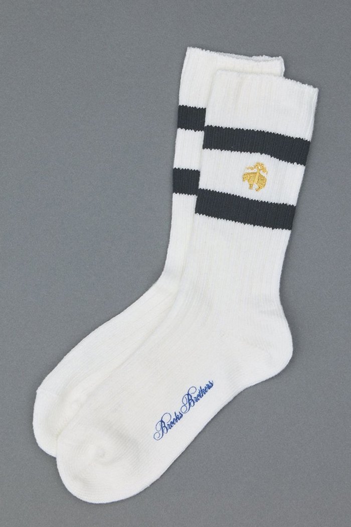 【カレンソロジー/Curensology】の【Brooks Brothers】別注ソックス インテリア・キッズ・メンズ・レディースファッション・服の通販 founy(ファニー) https://founy.com/ ファッション Fashion レディースファッション Fashion for Women ソックス&靴下 Socks & Hosiery レッグウェア・ストッキング Legwear & Hosiery アメリカン American Style クラシック Classic, Timeless Style コレクション Collection, Seasonal Line ソックス Socks, Hosiery ニューヨーク New York, NYC Style 人気 Popular, Best Seller フィット Fit, Slim Fit 別注 Limited Edition, Custom Order 入学式 Entrance Ceremony 卒業式 Graduation Ceremony |ID: prp329100004635341 ipo3291000000035947078