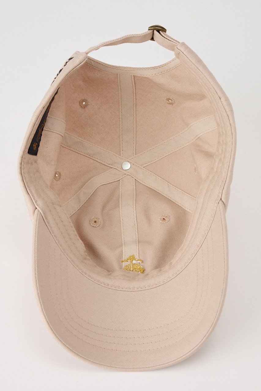 【カレンソロジー/Curensology】の【Brooks Brothers】別注キャップ 人気、トレンドファッション・服の通販 founy(ファニー) 　ファッション　Fashion　レディースファッション　Fashion for Women　キャップ&ハット　Hats & Caps　アメリカン　American Style　キャップ　Cap, Baseball Cap　クラシック　Classic, Timeless Style　コレクション　Collection, Seasonal Line　ニューヨーク　New York, NYC Style　人気　Popular, Best Seller　別注　Limited Edition, Custom Order　帽子　Hat, Headwear　A/W・秋冬　Autumn/Winter　入学式　Entrance Ceremony　卒業式　Graduation Ceremony　2025年　2025　2025-2026秋冬・A/W　Autumn/Winter 2025–26 AW25–26　other-5|ID: prp329100004635342 ipo3291000000033383249