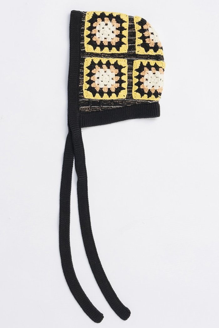 【メゾンスペシャル/MAISON SPECIAL】のCrochet Motif Balaclava/クロシェモチーフバラクラバ インテリア・キッズ・メンズ・レディースファッション・服の通販 founy(ファニー) https://founy.com/ ファッション Fashion レディースファッション Fashion for Women ストール Soft & Warm Scarves マフラー・スヌード / 冬小物の定番 Scarves & Mufflers イエロー Yellow オレンジ Orange 秋 Autumn シンプル Simple, Minimal ストール Stole, Wrap デニム Denim, Jeans Material トレンド Trend, Trending Now 手編み Hand-Knitted, Handmade Knit フィット Fit, Slim Fit 防寒 Cold Protection, Winter-Ready マフラー Scarf, Muffler モチーフ Motif, Design Theme A/W・秋冬 Autumn/Winter バラクラバ Balaclava 2025年 2025 2025-2026秋冬・A/W Autumn/Winter 2025–26 AW25–26 |ID: prp329100004635343 ipo3291000000033383253