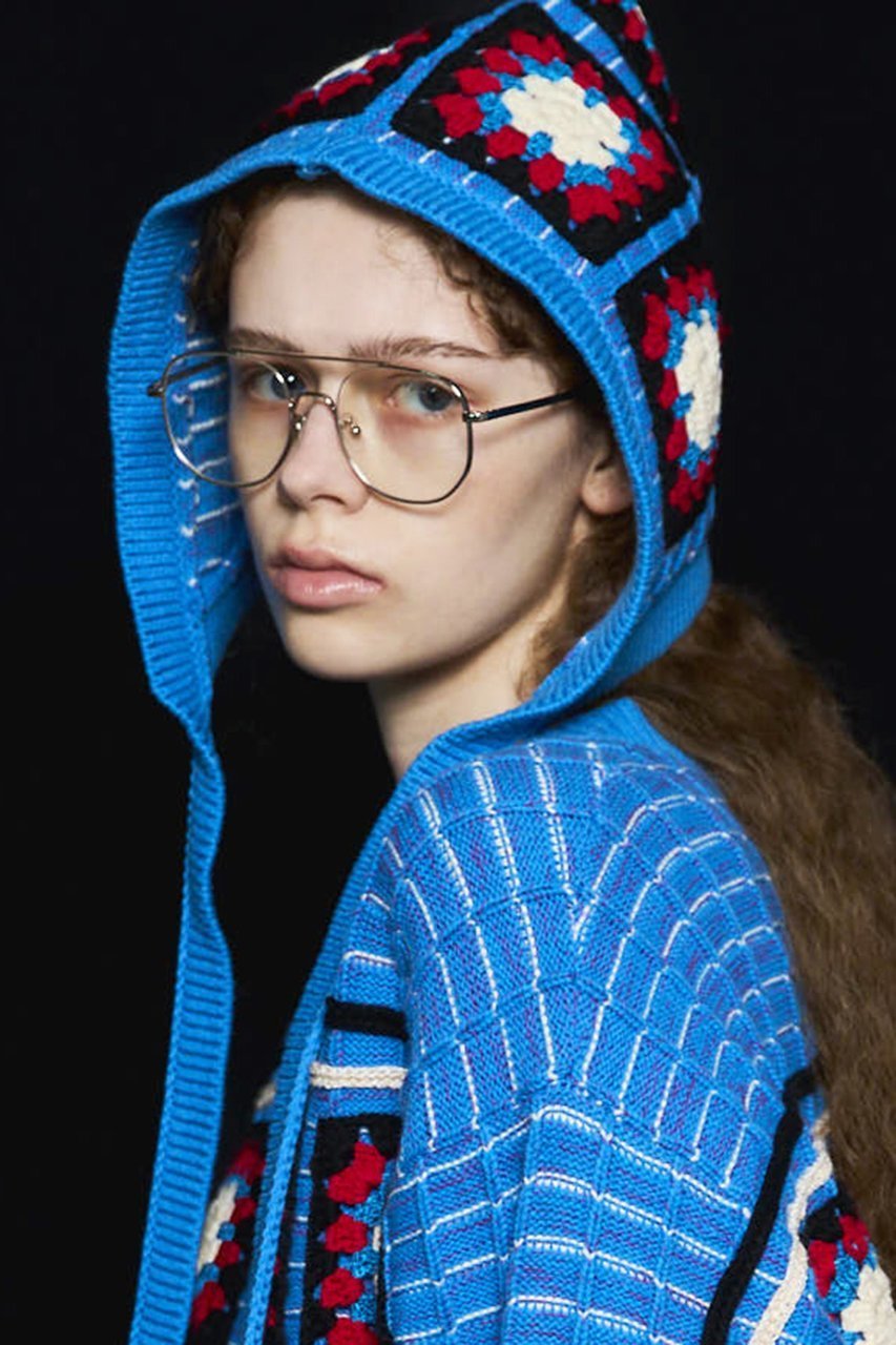 【メゾンスペシャル/MAISON SPECIAL】のCrochet Motif Balaclava/クロシェモチーフバラクラバ 人気、トレンドファッション・服の通販 founy(ファニー) 　ファッション　Fashion　レディースファッション　Fashion for Women　ストール　Soft & Warm Scarves　マフラー・スヌード / 冬小物の定番　Scarves & Mufflers　イエロー　Yellow　オレンジ　Orange　秋　Autumn　シンプル　Simple, Minimal　ストール　Stole, Wrap　デニム　Denim, Jeans Material　トレンド　Trend, Trending Now　手編み　Hand-Knitted, Handmade Knit　フィット　Fit, Slim Fit　防寒　Cold Protection, Winter-Ready　マフラー　Scarf, Muffler　モチーフ　Motif, Design Theme　A/W・秋冬　Autumn/Winter　バラクラバ　Balaclava　2025年　2025　2025-2026秋冬・A/W　Autumn/Winter 2025–26 AW25–26　other-5|ID: prp329100004635343 ipo3291000000033383259