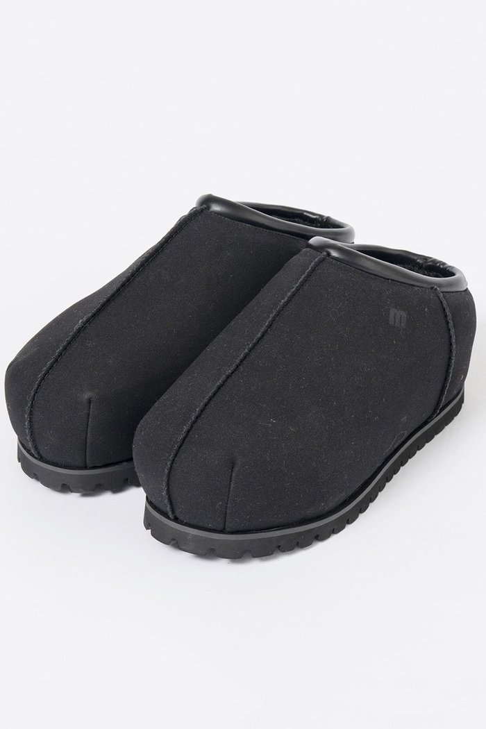 【メゾンスペシャル/MAISON SPECIAL】のMouton Sabot Shoes/ムートンサボ インテリア・キッズ・メンズ・レディースファッション・服の通販 founy(ファニー) https://founy.com/ ファッション Fashion レディースファッション Fashion for Women 2025年 2025 2025-2026秋冬・A/W Autumn/Winter 2025–26 AW25–26 なめらか Smooth, Silky Texture サンダル Sandals, Summer Shoes ショート Short, Short Length トレンド Trend, Trending Now 今季 This Season, Current Season 厚底 Platform Shoes A/W・秋冬 Autumn/Winter |ID: prp329100004635345 ipo3291000000033383269