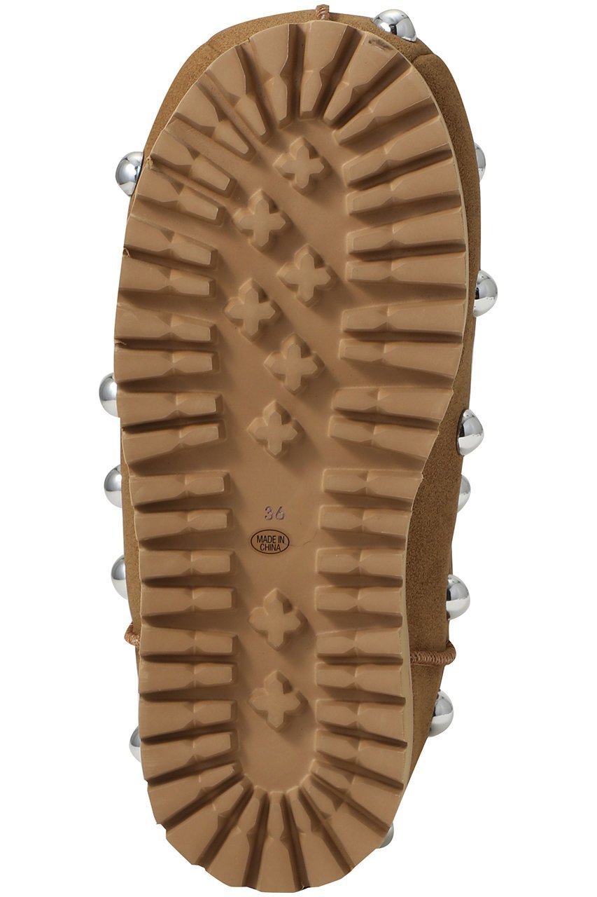 【メゾンスペシャル/MAISON SPECIAL】のStuds Mouton Sabot Shoes/スタッズムートンサボ 人気、トレンドファッション・服の通販 founy(ファニー) ファッション Fashion レディースファッション Fashion for Women なめらか Smooth, Silky Texture サンダル Sandals, Summer Shoes ショート Short, Short Length スタッズ Studs, Metal Accents トレンド Trend, Trending Now 今季 This Season, Current Season 厚底 Platform Shoes A/W・秋冬 Autumn/Winter other-6|ID: prp329100004635346 ipo3291000000036753297