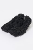 【メゾンスペシャル/MAISON SPECIAL】のMulti Fabric Pumps/マルチファブリックパンプス D.BLK(ブラック)|ID: prp329100004635347 ipo3291000000033383288