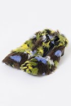 【メゾンスペシャル/MAISON SPECIAL】のMulti Fabric Pumps/マルチファブリックパンプス MLT1(マルチカラー)|ID: prp329100004635347 ipo3291000000033383290