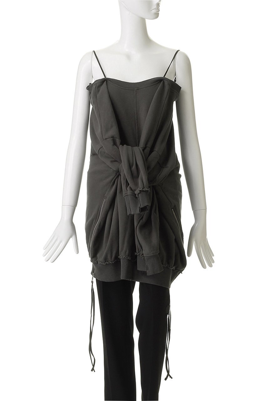 【メゾンスペシャル/MAISON SPECIAL】のMultiway Zip Oversized Sweatshirt/マルチウェイジップオーバーサイズスウェット 人気、トレンドファッション・服の通販 founy(ファニー) ファッション Fashion レディースファッション Fashion for Women トップス・カットソー Cut & Sew Tops シャツ・ブラウス・オフィスカジュアル Elegant Blouses & Button-Ups レディースパーカー・カジュアルフーディー Casual Hoodies & Sweatshirts ロングTシャツ・Tシャツ Longline T-Shirts & Tees スウェット・クルーネックトップス Sweatshirts & Crewnecks / Relaxed Fit Sweat Tops カットソー・ベーシックTシャツ Cut-and-Sewn Tops / Stretch Tees & Basics なめらか Smooth, Silky Texture カーディガン Cardigan, Knitwear ジップ Zip, Zipper スウェット / スエット Sweatshirt, Sweatwear スリット Slit, Slit Detail ビスチェ Bustier, Corset Top ラップ Wrap, Wrap Design ロング Long, Long-Length 羽織 Haori, Light Jacket other-8|ID: prp329100004635348 ipo3291000000035784667