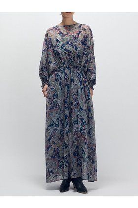 【プルミエ アロンディスモン/1er Arrondissement】 ペイズリープリントワンピース人気、トレンドファッション・服の通販 founy(ファニー) ファッション Fashion レディースファッション Fashion for Women ワンピース Dresses チュニック Tunic Tops & Dresses 2025年 2025 2025-2026秋冬・A/W Autumn/Winter 2025–26 AW25–26 おすすめ Recommended / Our Picks シャーリング Shirring, Ruched チュニック Tunic, Long Top ペイズリー Paisley, Ethnic Pattern ボヘミアン Bohemian, Ethnic Style ロング Long, Long-Length A/W・秋冬 Autumn/Winter |ID:prp329100004635352