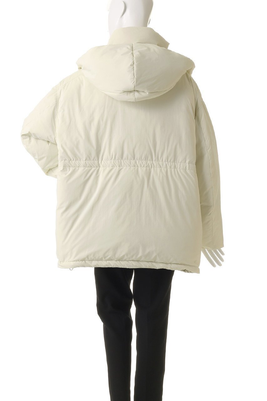 【メゾンスペシャル/MAISON SPECIAL】のHoodie Scarf Middle Down Coat/フーディマフラーミドルダウンコート 人気、トレンドファッション・服の通販 founy(ファニー) 　ファッション　Fashion　レディースファッション　Fashion for Women　アウター　Coat / Outerwear Collection　コート・ロングコート・ピーコート　Long Coats, Peacoats & More　ダウンジャケット・軽量ダウン　Warm & Lightweight Down Jackets　マフラー・スヌード / 冬小物の定番　Scarves & Mufflers　シンプル　Simple, Minimal　スカーフ　Scarf, Neckwear　スタンド　Stand Collar, Upright Stand　スマート　Smart, Elegant　タフタ　Taffeta, Structured Fabric　ダウン　Down, Puffer　ドローストリング　Drawstring, Pull Cord　フェザー　Feather, Feather Detail　リバーシブル　Reversible, Two-Sided　軽量　Lightweight, Ultra Light　防寒　Cold Protection, Winter-Ready　other-4|ID: prp329100004635355 ipo3291000000036867678