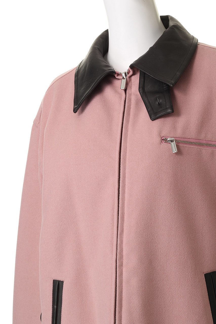 【メゾンスペシャル/MAISON SPECIAL】のLace Up A-line Coat/レースアップAラインコート 人気、トレンドファッション・服の通販 founy(ファニー) 　ファッション　Fashion　レディースファッション　Fashion for Women　アウター　Coat / Outerwear Collection　コート・ロングコート・ピーコート　Long Coats, Peacoats & More　Aラインコート　A-Line Coats　なめらか　Smooth, Silky Texture　ショート　Short, Short Length　ジャカード／ジャガード　Jacquard, Woven Pattern　トレンド　Trend, Trending Now　フェイクレザー　Faux Leather, PU Leather　フラップ　Flap, Flap Pocket　マフラー　Scarf, Muffler　ミドル　Middle Length, Mid Height　メルトン　Melton, Heavy Wool　ループ　Loop, Loop Knit　レース　Lace, Lace Fabric　再入荷　Restock / Back in Stock　定番　Standard, Basic Item　防寒　Cold Protection, Winter-Ready　other-5|ID: prp329100004635357 ipo3291000000035877847