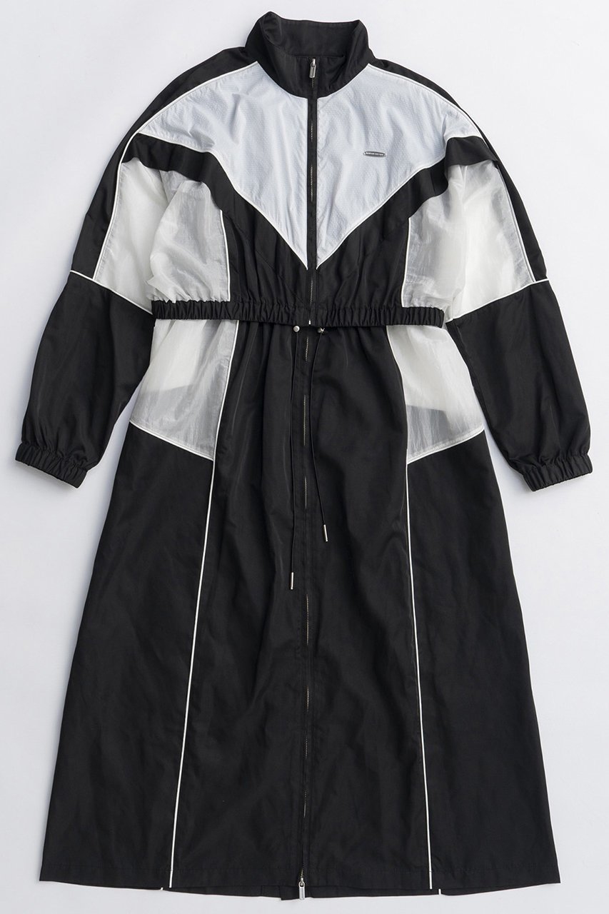 【メゾンスペシャル/MAISON SPECIAL】のTransform Coat/トランスフォームコート 人気、トレンドファッション・服の通販 founy(ファニー) 　ファッション　Fashion　レディースファッション　Fashion for Women　アウター　Coat / Outerwear Collection　コート・ロングコート・ピーコート　Long Coats, Peacoats & More　2025年　2025　2025-2026秋冬・A/W　Autumn/Winter 2025–26 AW25–26　アウトドア　Outdoor Clothing　インナー　Innerwear　シアー　Sheer, See-Through　ジップ　Zip, Zipper　スポーティ　Sporty, Casual Athletic　ツイル　Twist, Twisted Detail　ブルゾン　Blouson, Bomber Jacket　ミックス　Mix, Mixed Style　ロング　Long, Long-Length　A/W・秋冬　Autumn/Winter　 other-1|ID: prp329100004635358 ipo3291000000033383376