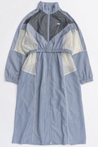 【メゾンスペシャル/MAISON SPECIAL】のTransform Coat/トランスフォームコート BLU(ブルー)|ID: prp329100004635358 ipo3291000000033383378