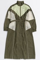 【メゾンスペシャル/MAISON SPECIAL】のTransform Coat/トランスフォームコート KHK(カーキ)|ID: prp329100004635358 ipo3291000000033383379