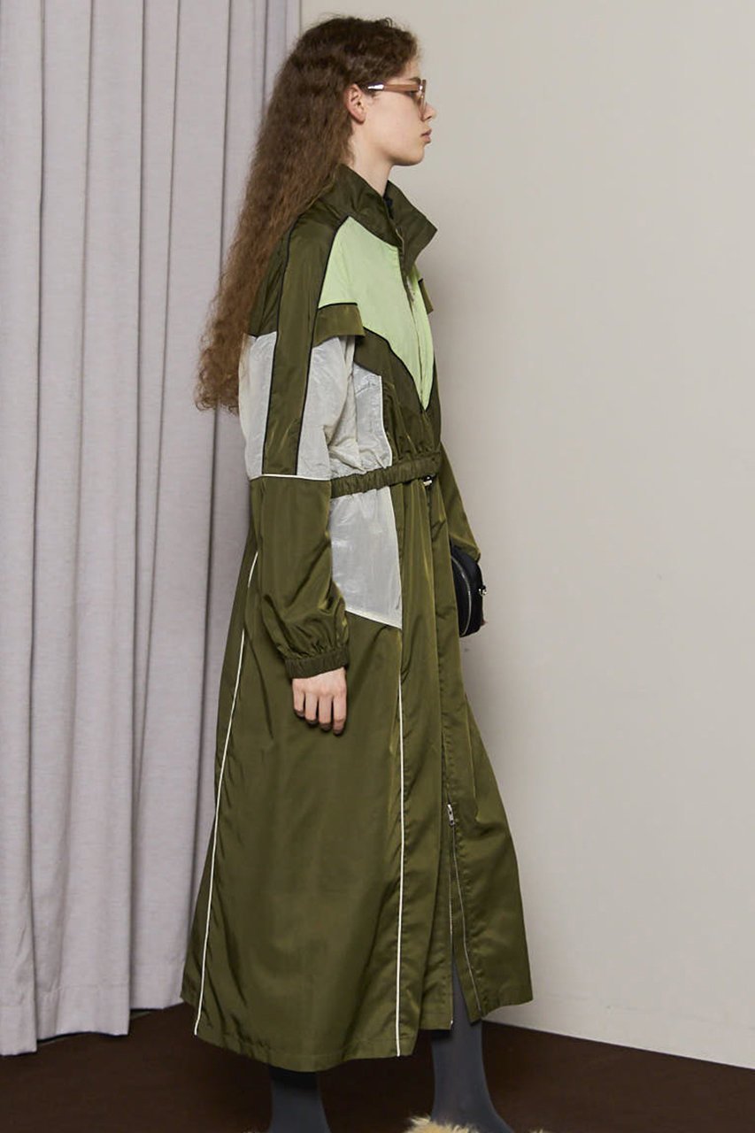 【メゾンスペシャル/MAISON SPECIAL】のTransform Coat/トランスフォームコート 人気、トレンドファッション・服の通販 founy(ファニー) 　ファッション　Fashion　レディースファッション　Fashion for Women　アウター　Coat / Outerwear Collection　コート・ロングコート・ピーコート　Long Coats, Peacoats & More　2025年　2025　2025-2026秋冬・A/W　Autumn/Winter 2025–26 AW25–26　アウトドア　Outdoor Clothing　インナー　Innerwear　シアー　Sheer, See-Through　ジップ　Zip, Zipper　スポーティ　Sporty, Casual Athletic　ツイル　Twist, Twisted Detail　ブルゾン　Blouson, Bomber Jacket　ミックス　Mix, Mixed Style　ロング　Long, Long-Length　A/W・秋冬　Autumn/Winter　other-3|ID: prp329100004635358 ipo3291000000033383381