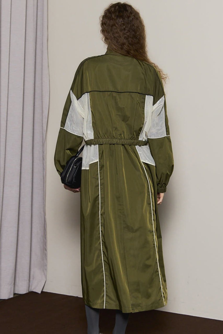 【メゾンスペシャル/MAISON SPECIAL】のTransform Coat/トランスフォームコート 人気、トレンドファッション・服の通販 founy(ファニー) 　ファッション　Fashion　レディースファッション　Fashion for Women　アウター　Coat / Outerwear Collection　コート・ロングコート・ピーコート　Long Coats, Peacoats & More　2025年　2025　2025-2026秋冬・A/W　Autumn/Winter 2025–26 AW25–26　アウトドア　Outdoor Clothing　インナー　Innerwear　シアー　Sheer, See-Through　ジップ　Zip, Zipper　スポーティ　Sporty, Casual Athletic　ツイル　Twist, Twisted Detail　ブルゾン　Blouson, Bomber Jacket　ミックス　Mix, Mixed Style　ロング　Long, Long-Length　A/W・秋冬　Autumn/Winter　other-4|ID: prp329100004635358 ipo3291000000033383382