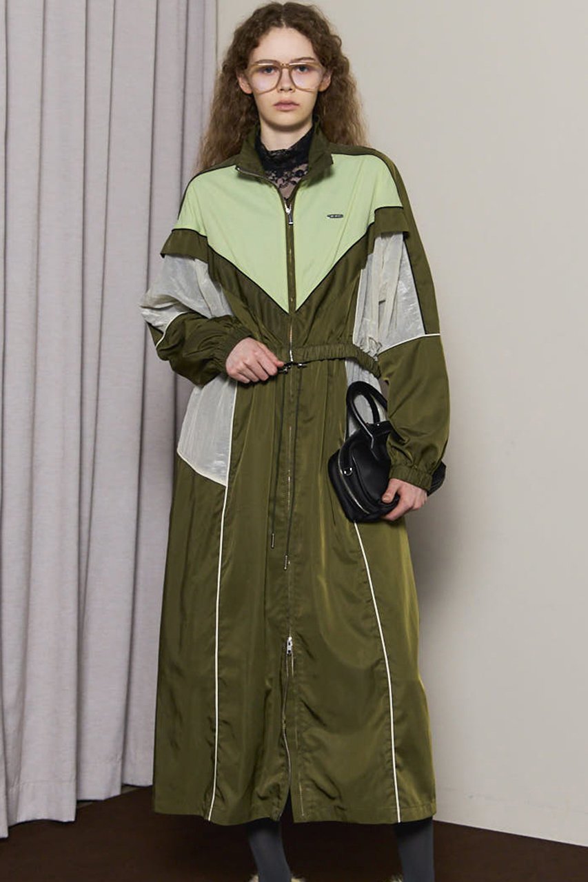 【メゾンスペシャル/MAISON SPECIAL】のTransform Coat/トランスフォームコート 人気、トレンドファッション・服の通販 founy(ファニー) 　ファッション　Fashion　レディースファッション　Fashion for Women　アウター　Coat / Outerwear Collection　コート・ロングコート・ピーコート　Long Coats, Peacoats & More　2025年　2025　2025-2026秋冬・A/W　Autumn/Winter 2025–26 AW25–26　アウトドア　Outdoor Clothing　インナー　Innerwear　シアー　Sheer, See-Through　ジップ　Zip, Zipper　スポーティ　Sporty, Casual Athletic　ツイル　Twist, Twisted Detail　ブルゾン　Blouson, Bomber Jacket　ミックス　Mix, Mixed Style　ロング　Long, Long-Length　A/W・秋冬　Autumn/Winter　other-7|ID: prp329100004635358 ipo3291000000033383385