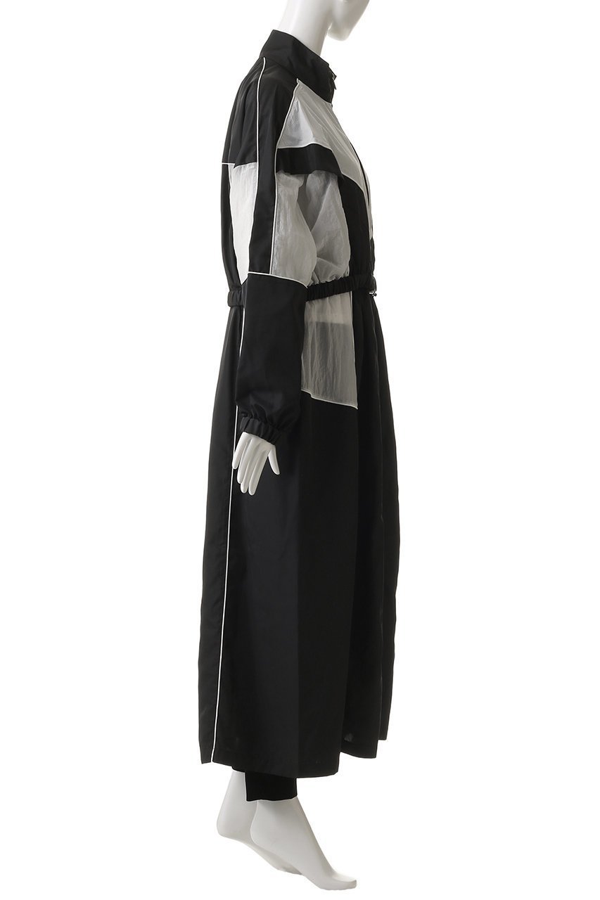 【メゾンスペシャル/MAISON SPECIAL】のTransform Coat/トランスフォームコート 人気、トレンドファッション・服の通販 founy(ファニー) ファッション Fashion レディースファッション Fashion for Women アウター Coat / Outerwear Collection コート・ロングコート・ピーコート Long Coats, Peacoats & More アウトドア Outdoor Clothing インナー Innerwear シアー Sheer, See-Through ジップ Zip, Zipper スポーティ Sporty, Casual Athletic ツイル Twist, Twisted Detail ブルゾン Blouson, Bomber Jacket ミックス Mix, Mixed Style ロング Long, Long-Length other-5|ID: prp329100004635358 ipo3291000000035881452