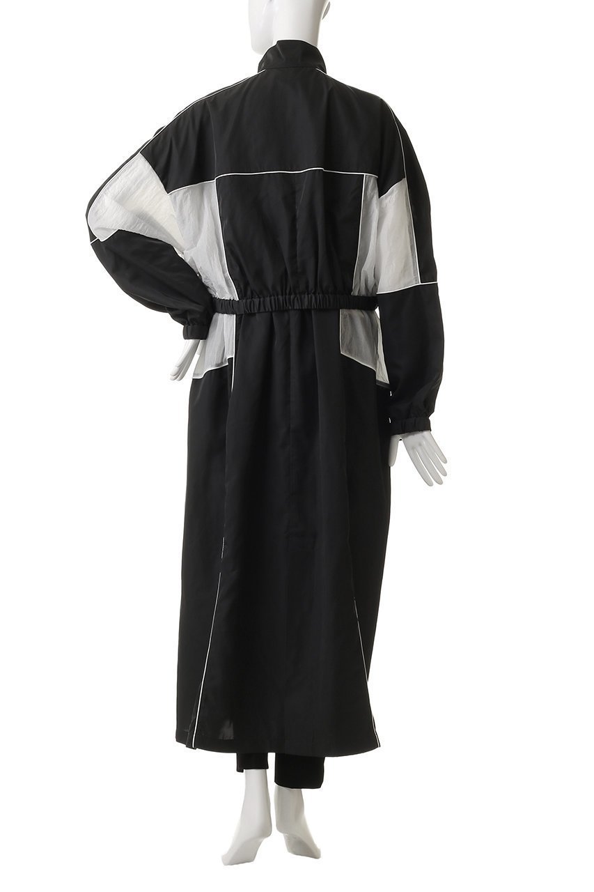 【メゾンスペシャル/MAISON SPECIAL】のTransform Coat/トランスフォームコート 人気、トレンドファッション・服の通販 founy(ファニー) ファッション Fashion レディースファッション Fashion for Women アウター Coat / Outerwear Collection コート・ロングコート・ピーコート Long Coats, Peacoats & More アウトドア Outdoor Clothing インナー Innerwear シアー Sheer, See-Through ジップ Zip, Zipper スポーティ Sporty, Casual Athletic ツイル Twist, Twisted Detail ブルゾン Blouson, Bomber Jacket ミックス Mix, Mixed Style ロング Long, Long-Length other-6|ID: prp329100004635358 ipo3291000000035881453