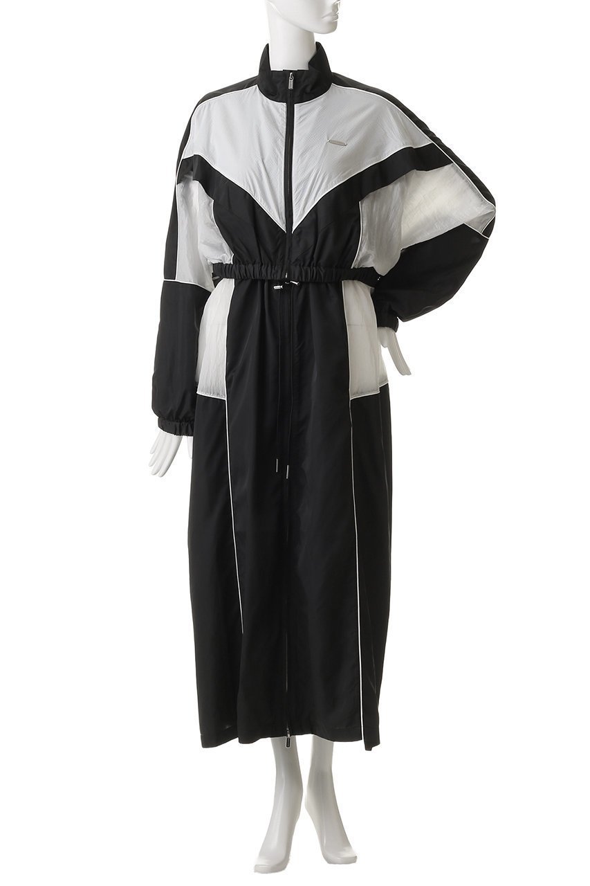 【メゾンスペシャル/MAISON SPECIAL】のTransform Coat/トランスフォームコート 人気、トレンドファッション・服の通販 founy(ファニー) ファッション Fashion レディースファッション Fashion for Women アウター Coat / Outerwear Collection コート・ロングコート・ピーコート Long Coats, Peacoats & More アウトドア Outdoor Clothing インナー Innerwear シアー Sheer, See-Through ジップ Zip, Zipper スポーティ Sporty, Casual Athletic ツイル Twist, Twisted Detail ブルゾン Blouson, Bomber Jacket ミックス Mix, Mixed Style ロング Long, Long-Length other-3|ID: prp329100004635358 ipo3291000000035881457