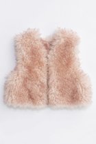 【メゾンスペシャル/MAISON SPECIAL】のFur Vest/ファーベスト 人気、トレンドファッション・服の通販 founy(ファニー) ファッション Fashion レディースファッション Fashion for Women アウター Coat / Outerwear Collection レディースジャケット・軽アウター Jackets 2025年 2025 2025-2026秋冬・A/W Autumn/Winter 2025–26 AW25–26 ショート Short, Short Length シンプル Simple, Minimal ジャケット Jacket, Outerwear バランス Balance, Style Balance フェイクファー Faux Fur, Imitation Fur フェミニン Feminine, Girly ブルゾン Blouson, Bomber Jacket ベスト Vest, Waistcoat リアル Real, Realistic ロング Long, Long-Length ワイド Wide, Wide Fit 秋 Autumn A/W・秋冬 Autumn/Winter thumbnail PNK(ピンク)|ID: prp329100004635372 ipo3291000000033383540