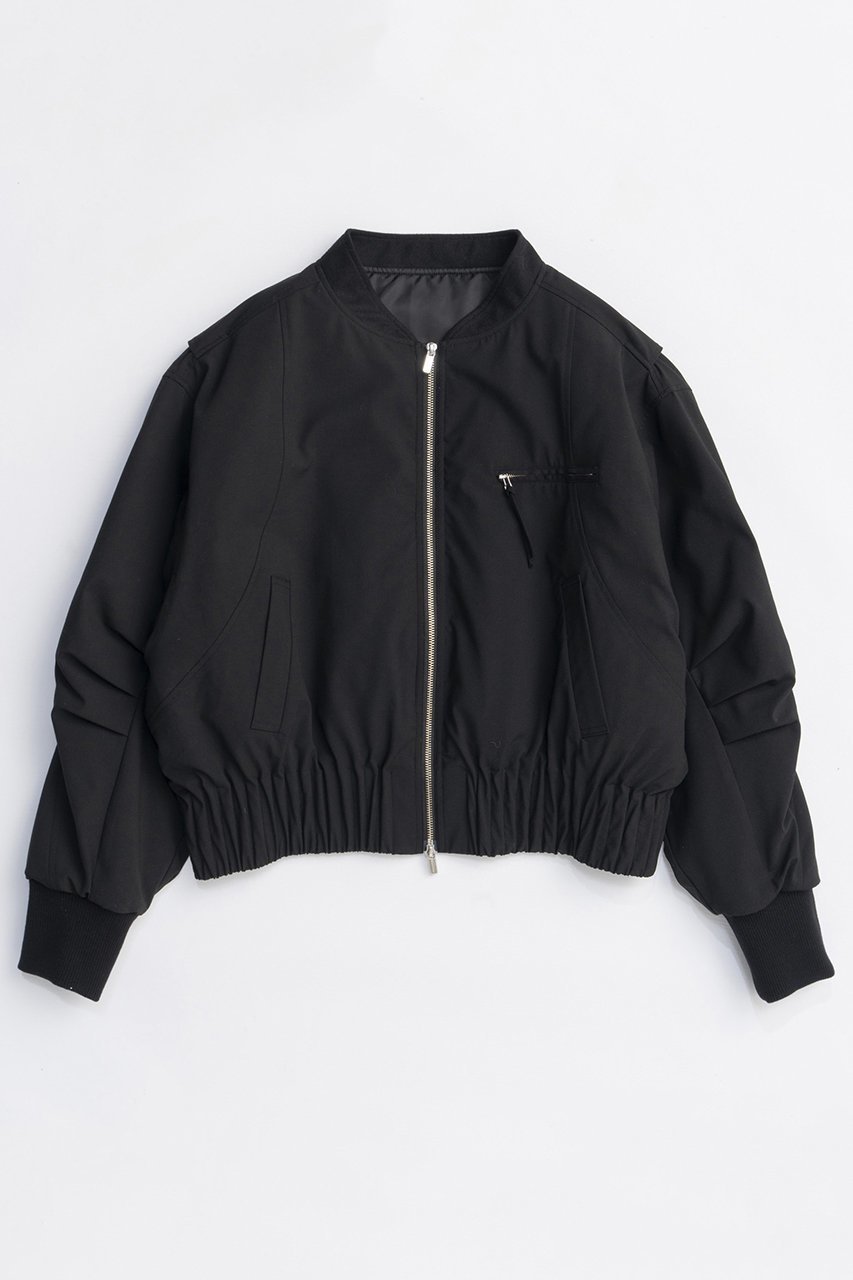 【メゾンスペシャル/MAISON SPECIAL】のWorsted MA-1/ウーステッドMA-1 人気、トレンドファッション・服の通販 founy(ファニー) 　ファッション　Fashion　レディースファッション　Fashion for Women　アウター　Coat / Outerwear Collection　レディースジャケット・軽アウター　Jackets　ブルゾンジャケット・スポーティアウター　Blouson Jackets　MA-1ジャケット　MA-1 Bomber Jackets / Flight Jackets　2025年　2025　2025-2026秋冬・A/W　Autumn/Winter 2025–26 AW25–26　ジャケット　Jacket, Outerwear　スマート　Smart, Elegant　セットアップ　Set-Up, Coordinated Outfit　トレンド　Trend, Trending Now　ブルゾン　Blouson, Bomber Jacket　メンズ　Men's, Menswear　ロング　Long, Long-Length　A/W・秋冬　Autumn/Winter　 other-1|ID: prp329100004635373 ipo3291000000033383547