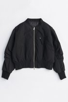 【メゾンスペシャル/MAISON SPECIAL】のWorsted MA-1/ウーステッドMA-1 BLK(ブラック)|ID: prp329100004635373 ipo3291000000033383548