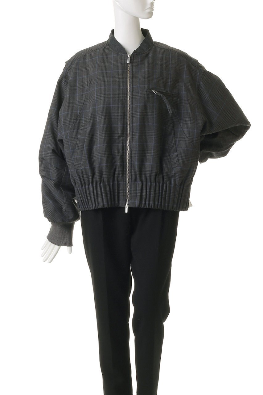 【メゾンスペシャル/MAISON SPECIAL】のWorsted MA-1/ウーステッドMA-1 人気、トレンドファッション・服の通販 founy(ファニー) ファッション Fashion レディースファッション Fashion for Women アウター Coat / Outerwear Collection レディースジャケット・軽アウター Jackets ブルゾンジャケット・スポーティアウター Blouson Jackets MA-1ジャケット MA-1 Bomber Jackets / Flight Jackets ジャケット Jacket, Outerwear スマート Smart, Elegant セットアップ Set-Up, Coordinated Outfit トレンド Trend, Trending Now ブルゾン Blouson, Bomber Jacket メンズ Men's, Menswear ロング Long, Long-Length other-2|ID: prp329100004635373 ipo3291000000036126223