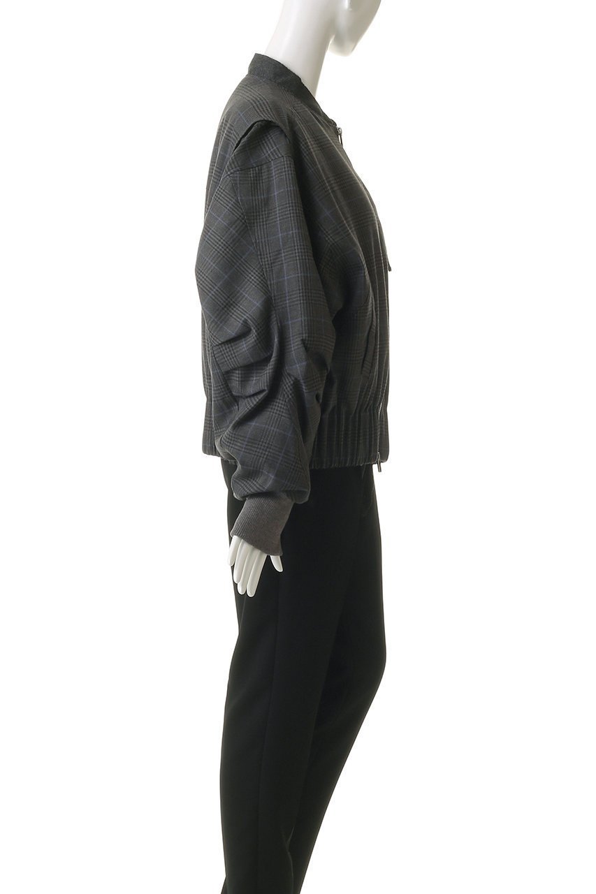 【メゾンスペシャル/MAISON SPECIAL】のWorsted MA-1/ウーステッドMA-1 人気、トレンドファッション・服の通販 founy(ファニー) ファッション Fashion レディースファッション Fashion for Women アウター Coat / Outerwear Collection レディースジャケット・軽アウター Jackets ブルゾンジャケット・スポーティアウター Blouson Jackets MA-1ジャケット MA-1 Bomber Jackets / Flight Jackets ジャケット Jacket, Outerwear スマート Smart, Elegant セットアップ Set-Up, Coordinated Outfit トレンド Trend, Trending Now ブルゾン Blouson, Bomber Jacket メンズ Men's, Menswear ロング Long, Long-Length other-3|ID: prp329100004635373 ipo3291000000036126224