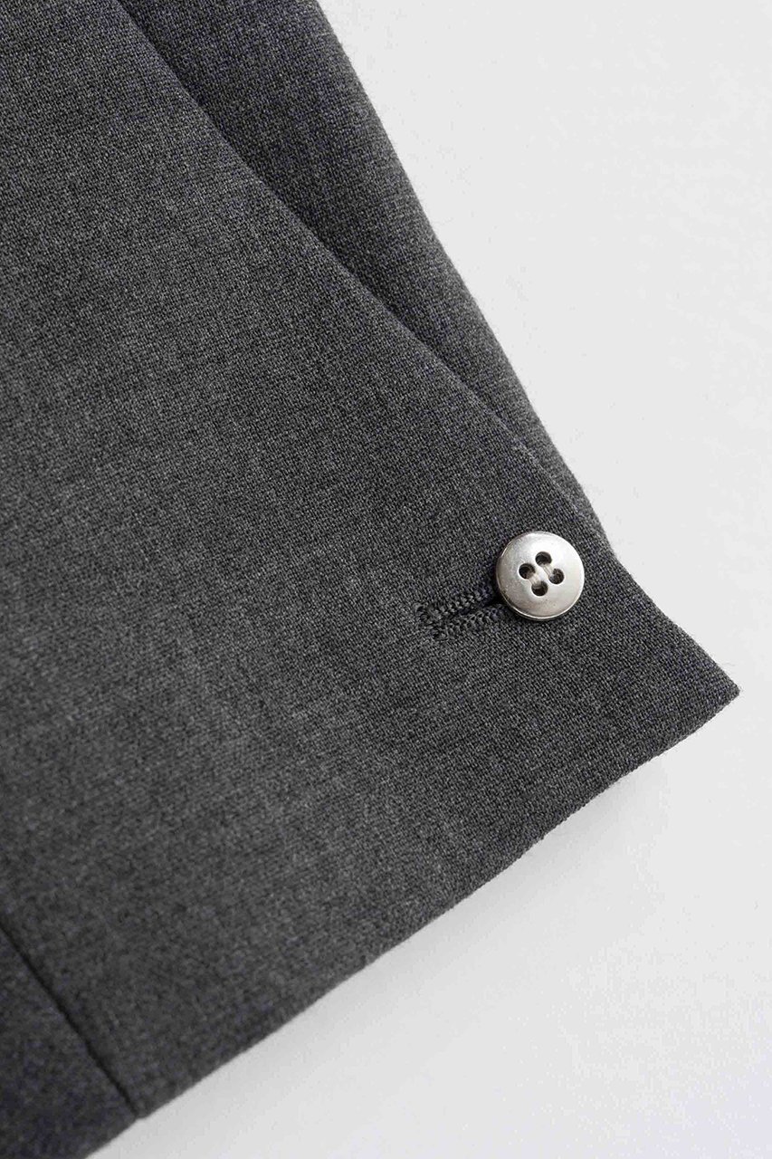 【メゾンスペシャル/MAISON SPECIAL】のShort Bolero Jacket/ショートボレロジャケット 人気、トレンドファッション・服の通販 founy(ファニー) 　ファッション　Fashion　レディースファッション　Fashion for Women　アウター　Coat / Outerwear Collection　レディースジャケット・軽アウター　Jackets　ボレロ・ショート丈ジャケット / ドレス羽織りに　Boleros & Short Jackets　2025年　2025　2025-2026秋冬・A/W　Autumn/Winter 2025–26 AW25–26　オケージョン　Occasion Wear　クラシカル　Classical, Vintage-Inspired　ショート　Short, Short Length　ジャケット　Jacket, Outerwear　ストレッチ　Stretch, Stretchy Fabric　バランス　Balance, Style Balance　ファブリック　Fabric, Textile　ボレロ　Bolero, Short Cardigan　マニッシュ　Mannish, Boyish　A/W・秋冬　Autumn/Winter　other-7|ID: prp329100004635377 ipo3291000000033383593