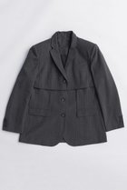 【メゾンスペシャル/MAISON SPECIAL】のMultiway Layered Jacket/マルチウェイレイヤードジャケット GRY(グレー)|ID: prp329100004635378 ipo3291000000033383598