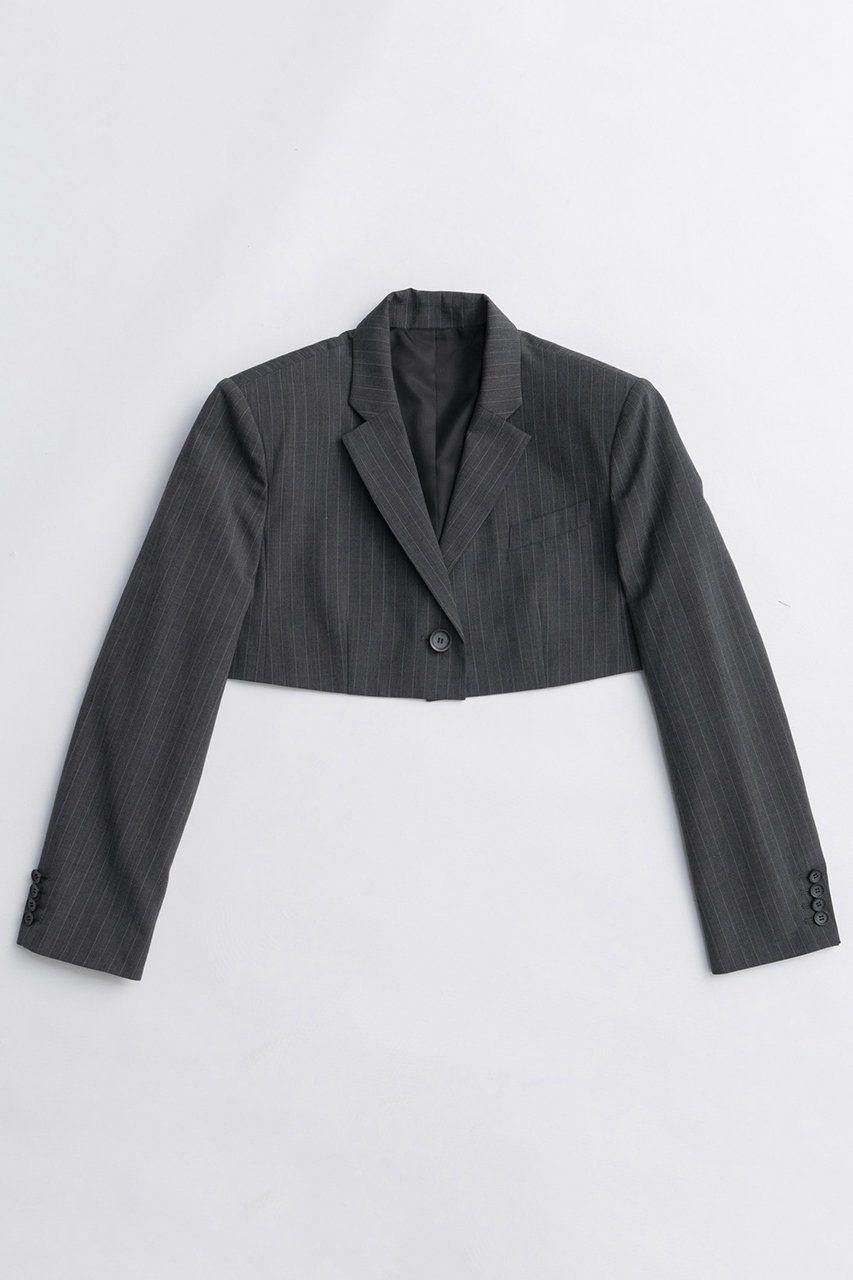 【メゾンスペシャル/MAISON SPECIAL】のMultiway Layered Jacket/マルチウェイレイヤードジャケット 人気、トレンドファッション・服の通販 founy(ファニー) 　ファッション　Fashion　レディースファッション　Fashion for Women　アウター　Coat / Outerwear Collection　レディースジャケット・軽アウター　Jackets　2025年　2025　2025-2026秋冬・A/W　Autumn/Winter 2025–26 AW25–26　コンパクト　Compact, Small Size　ショート　Short, Short Length　ジャケット　Jacket, Outerwear　ストレッチ　Stretch, Stretchy Fabric　セットアップ　Set-Up, Coordinated Outfit　エレガント 上品　Elegant　A/W・秋冬　Autumn/Winter　other-7|ID: prp329100004635378 ipo3291000000033383604