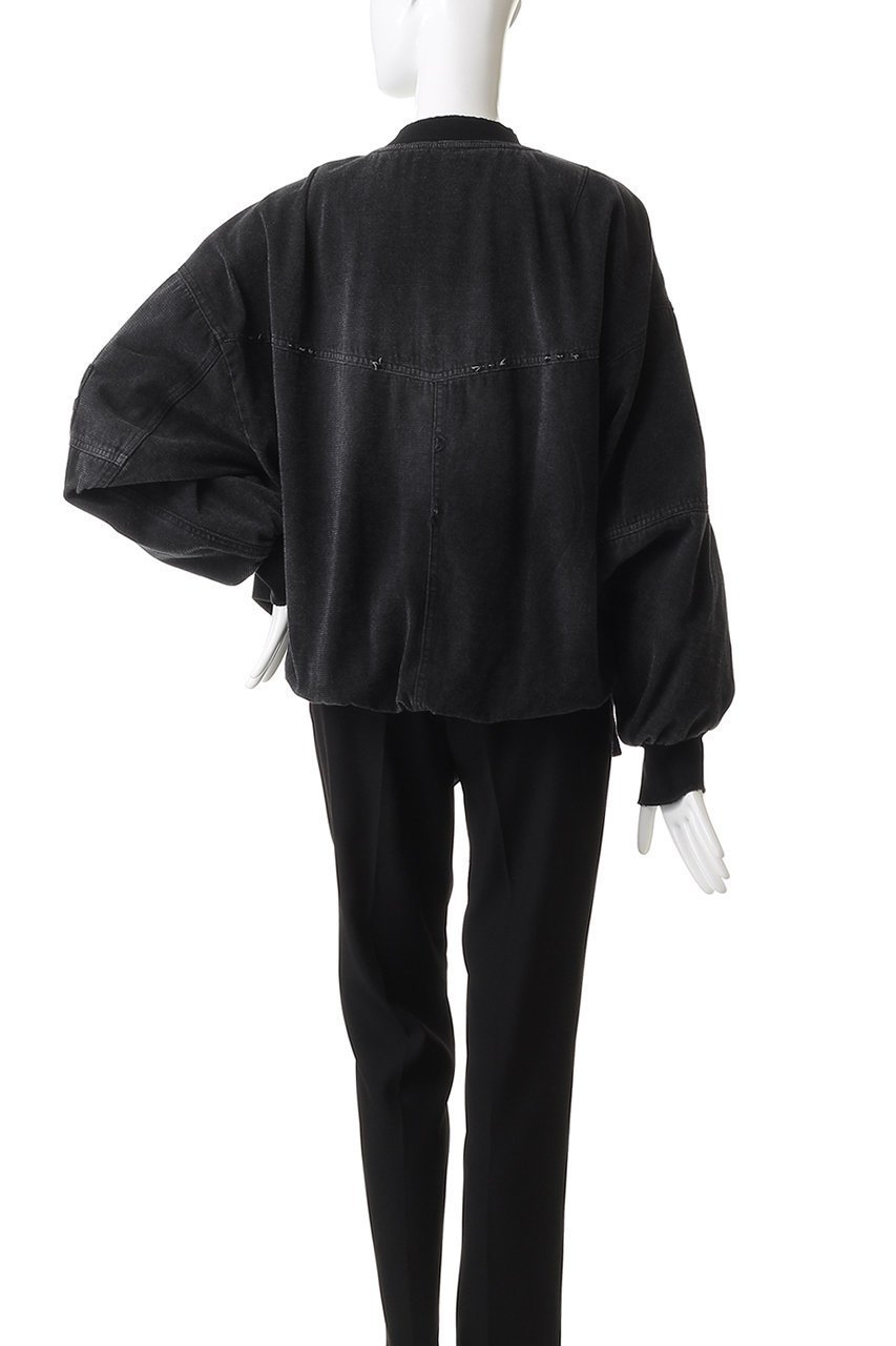 【メゾンスペシャル/MAISON SPECIAL】のWashed MA-1/ウォッシュドMA-1 人気、トレンドファッション・服の通販 founy(ファニー) ファッション Fashion レディースファッション Fashion for Women アウター Coat / Outerwear Collection レディースジャケット・軽アウター Jackets ブルゾンジャケット・スポーティアウター Blouson Jackets MA-1ジャケット MA-1 Bomber Jackets / Flight Jackets インナー Innerwear ショルダー Shoulder, Shoulder Strap ショート Short, Short Length ジャケット Jacket, Outerwear スリーブ Sleeve, Long Sleeve / Short Sleeve トレンド Trend, Trending Now ドロップ Drop Shoulder, Dropped Style バランス Balance, Style Balance バルーン Balloon, Balloon Silhouette ピーチ Peach, Soft Touch フィット Fit, Slim Fit ブルゾン Blouson, Bomber Jacket ボトム Bottoms, Lower Wear ワイド Wide, Wide Fit ヴィンテージ Vintage Style 秋 Autumn other-4|ID: prp329100004635384 ipo3291000000034069137