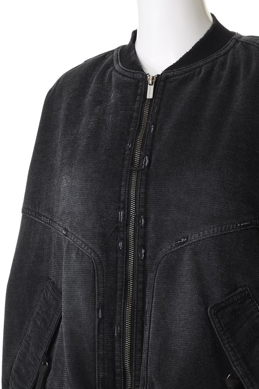 【メゾンスペシャル/MAISON SPECIAL】のWashed MA-1/ウォッシュドMA-1 人気、トレンドファッション・服の通販 founy(ファニー) ファッション Fashion レディースファッション Fashion for Women アウター Coat / Outerwear Collection レディースジャケット・軽アウター Jackets ブルゾンジャケット・スポーティアウター Blouson Jackets MA-1ジャケット MA-1 Bomber Jackets / Flight Jackets インナー Innerwear ショルダー Shoulder, Shoulder Strap ショート Short, Short Length ジャケット Jacket, Outerwear スリーブ Sleeve, Long Sleeve / Short Sleeve トレンド Trend, Trending Now ドロップ Drop Shoulder, Dropped Style バランス Balance, Style Balance バルーン Balloon, Balloon Silhouette ピーチ Peach, Soft Touch フィット Fit, Slim Fit ブルゾン Blouson, Bomber Jacket ボトム Bottoms, Lower Wear ワイド Wide, Wide Fit ヴィンテージ Vintage Style 秋 Autumn other-5|ID: prp329100004635384 ipo3291000000034069138