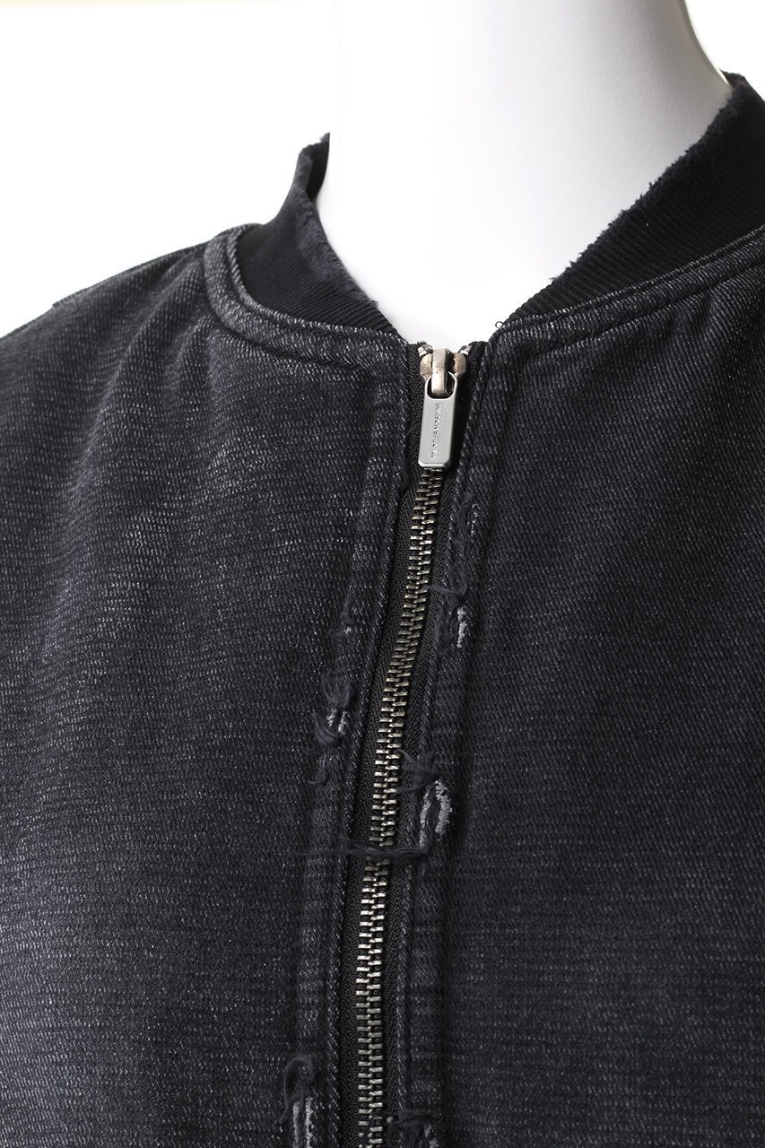 【メゾンスペシャル/MAISON SPECIAL】のWashed MA-1/ウォッシュドMA-1 人気、トレンドファッション・服の通販 founy(ファニー) 　ファッション　Fashion　レディースファッション　Fashion for Women　アウター　Coat / Outerwear Collection　レディースジャケット・軽アウター　Jackets　ブルゾンジャケット・スポーティアウター　Blouson Jackets　MA-1ジャケット　MA-1 Bomber Jackets / Flight Jackets　インナー　Innerwear　ショルダー　Shoulder, Shoulder Strap　ショート　Short, Short Length　ジャケット　Jacket, Outerwear　スリーブ　Sleeve, Long Sleeve / Short Sleeve　トレンド　Trend, Trending Now　ドロップ　Drop Shoulder, Dropped Style　バランス　Balance, Style Balance　バルーン　Balloon, Balloon Silhouette　ピーチ　Peach, Soft Touch　フィット　Fit, Slim Fit　ブルゾン　Blouson, Bomber Jacket　ボトム　Bottoms, Lower Wear　ワイド　Wide, Wide Fit　ヴィンテージ　Vintage Style　秋　Autumn　other-7|ID: prp329100004635384 ipo3291000000035816344