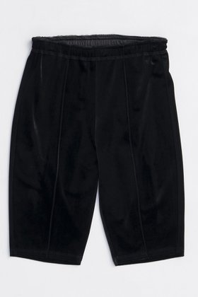 【メゾンスペシャル/MAISON SPECIAL】のVelour Cycling Pants/ベロアサイクルパンツ 人気、トレンドファッション・服の通販 founy(ファニー) ファッション Fashion レディースファッション Fashion for Women パンツ Pants & Trousers ショートパンツ・ハーフパンツ High-Waisted & Relaxed Shorts 2025年 2025 2025-2026秋冬・A/W Autumn/Winter 2025–26 AW25–26 おすすめ Recommended / Our Picks ショート Short, Short Length チュニック Tunic, Long Top ベロア Velour, Soft Velvet ラグジュアリー Luxury, Elegant A/W・秋冬 Autumn/Winter |ID:prp329100004635398