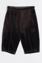 【メゾンスペシャル/MAISON SPECIAL】のVelour Cycling Pants/ベロアサイクルパンツ 人気、トレンドファッション・服の通販 founy(ファニー) ファッション Fashion レディースファッション Fashion for Women パンツ Pants & Trousers ショートパンツ・ハーフパンツ High-Waisted & Relaxed Shorts 2025年 2025 2025-2026秋冬・A/W Autumn/Winter 2025–26 AW25–26 おすすめ Recommended / Our Picks ショート Short, Short Length チュニック Tunic, Long Top ベロア Velour, Soft Velvet ラグジュアリー Luxury, Elegant A/W・秋冬 Autumn/Winter thumbnail BRN(ブラウン)|ID: prp329100004635398 ipo3291000000033383773
