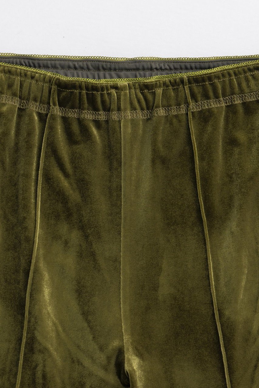 【メゾンスペシャル/MAISON SPECIAL】のVelour Cycling Pants/ベロアサイクルパンツ 人気、トレンドファッション・服の通販 founy(ファニー) 　ファッション　Fashion　レディースファッション　Fashion for Women　パンツ　Pants & Trousers　ショートパンツ・ハーフパンツ　High-Waisted & Relaxed Shorts　2025年　2025　2025-2026秋冬・A/W　Autumn/Winter 2025–26 AW25–26　おすすめ　Recommended / Our Picks　ショート　Short, Short Length　チュニック　Tunic, Long Top　ベロア　Velour, Soft Velvet　ラグジュアリー　Luxury, Elegant　A/W・秋冬　Autumn/Winter　other-2|ID: prp329100004635398 ipo3291000000033383775