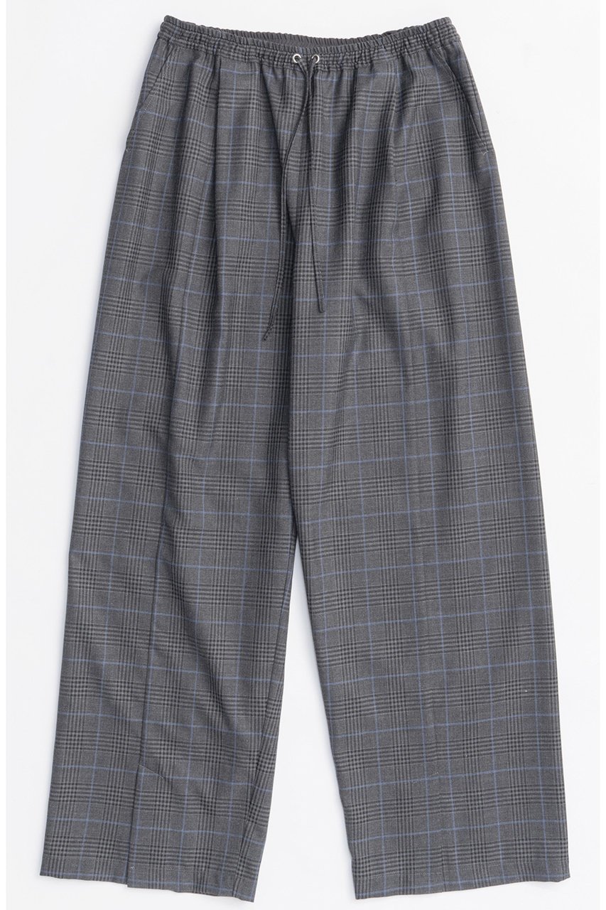 【メゾンスペシャル/MAISON SPECIAL】のMultiway Layered Pleated Skirt Pants/マルチウェイレイヤードプリーツスカートパンツ 人気、トレンドファッション・服の通販 founy(ファニー) 　ファッション　Fashion　レディースファッション　Fashion for Women　スカート　Skirts　プリーツスカート / 上品フェミニンスタイル　Pleated Skirts　パンツ　Pants & Trousers　アシンメトリー　Asymmetrical Style　スマート　Smart, Elegant　スラックス　Slacks, Dress Pants　セットアップ　Set-Up, Coordinated Outfit　パターン　Pattern, Design Print　フレア　Flare, Flared　プリーツ　Pleats, Pleated　ラップ　Wrap, Wrap Design　A/W・秋冬　Autumn/Winter　2025年　2025　2025-2026秋冬・A/W　Autumn/Winter 2025–26 AW25–26　other-8|ID: prp329100004635400 ipo3291000000033383801