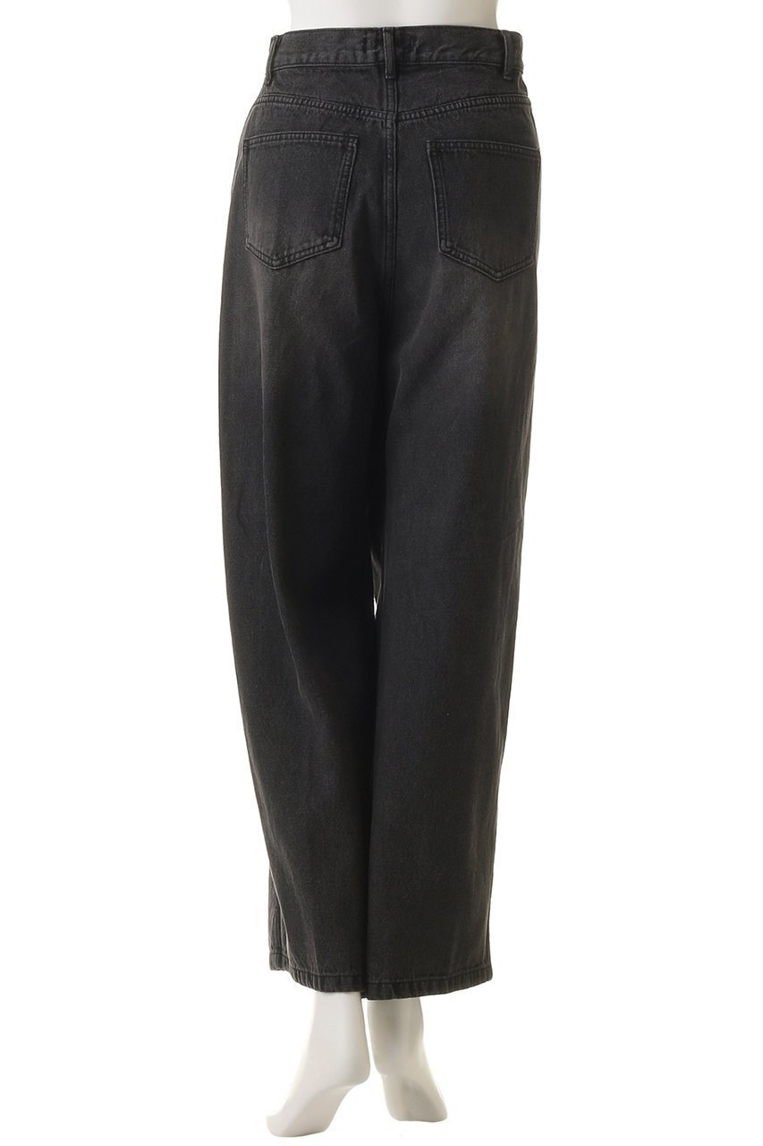 【メゾンスペシャル/MAISON SPECIAL】の2way Asymmetry Tuck Denim/2WAYアシメタックデニム 人気、トレンドファッション・服の通販 founy(ファニー) ファッション Fashion レディースファッション Fashion for Women パンツ Pants & Trousers デニムパンツ・ジーンズ・美脚デニム Denim Jeans & Pants シンプル Simple, Minimal デニム Denim, Jeans Material フロント Front, Front Design ワイド Wide, Wide Fit other-4|ID: prp329100004635402 ipo3291000000036880170