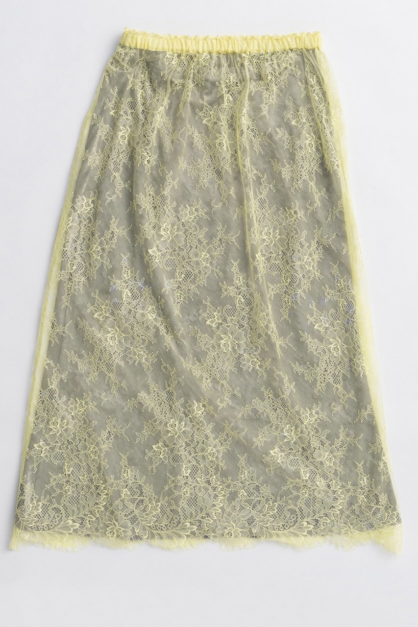 【メゾンスペシャル/MAISON SPECIAL】のMultiway Velor Mermaid Mid-calf Skirt/マルチウェイベロアマーメイドミモレスカート 人気、トレンドファッション・服の通販 founy(ファニー) 　ファッション　Fashion　レディースファッション　Fashion for Women　スカート　Skirts　ロングスカート　Long Skirts / Maxi & Midi Skirts　2025年　2025　2025-2026秋冬・A/W　Autumn/Winter 2025–26 AW25–26　おすすめ　Recommended / Our Picks　エレガント 上品　Elegant　クラッシュ　Distressed, Crashed Style　シンプル　Simple, Minimal　スウェット / スエット　Sweatshirt, Sweatwear　セパレート　Separate, Two-Piece　ベロア　Velour, Soft Velvet　レース　Lace, Lace Fabric　ロング　Long, Long-Length　A/W・秋冬　Autumn/Winter　other-2|ID: prp329100004635408 ipo3291000000033383867