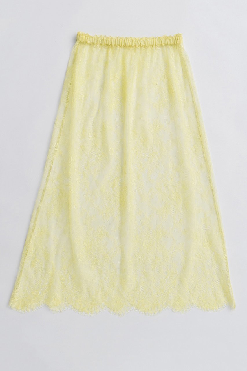 【メゾンスペシャル/MAISON SPECIAL】のMultiway Velor Mermaid Mid-calf Skirt/マルチウェイベロアマーメイドミモレスカート 人気、トレンドファッション・服の通販 founy(ファニー) 　ファッション　Fashion　レディースファッション　Fashion for Women　スカート　Skirts　ロングスカート　Long Skirts / Maxi & Midi Skirts　2025年　2025　2025-2026秋冬・A/W　Autumn/Winter 2025–26 AW25–26　おすすめ　Recommended / Our Picks　エレガント 上品　Elegant　クラッシュ　Distressed, Crashed Style　シンプル　Simple, Minimal　スウェット / スエット　Sweatshirt, Sweatwear　セパレート　Separate, Two-Piece　ベロア　Velour, Soft Velvet　レース　Lace, Lace Fabric　ロング　Long, Long-Length　A/W・秋冬　Autumn/Winter　other-4|ID: prp329100004635408 ipo3291000000033383869