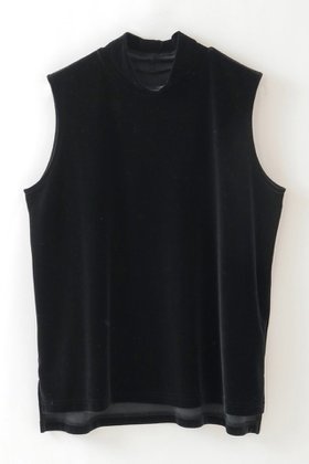 【ハー/HER.】 【8/14 12:00販売開始】ベロアハイネックプルオーバー人気、トレンドファッション・服の通販 founy(ファニー) ファッション Fashion レディースファッション Fashion for Women トップス・カットソー Cut & Sew Tops シャツ・ブラウス・オフィスカジュアル Elegant Blouses & Button-Ups ロングTシャツ・Tシャツ Longline T-Shirts & Tees カジュアルプルオーバー・ニットトップス Pullovers & Knit Tops / Casual Pullovers カットソー・ベーシックTシャツ Cut-and-Sewn Tops / Stretch Tees & Basics ベロアトップス Velour Tops / Velvet-Look Items 2025年 2025 2025-2026秋冬・A/W Autumn/Winter 2025–26 AW25–26 おすすめ Recommended / Our Picks シンプル Simple, Minimal スリーブ Sleeve, Long Sleeve / Short Sleeve タンク Tank Top, Sleeveless Top ハイネック High Neck, Mock Neck ベロア Velour, Soft Velvet ロング Long, Long-Length エレガント 上品 Elegant 定番 Standard, Basic Item 秋 Autumn A/W・秋冬 Autumn/Winter |ID:prp329100004636008